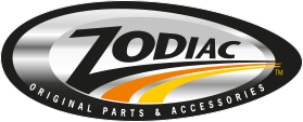 ZODIAC'S SOFTAIL BOBBER MOTORCYCLE KIT - Zodiac