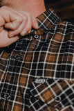 Dixxon Mens Flannel - James Coffee Co