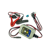 RC-750 BATTERY CHARGER AND MAINTAINER 750mA