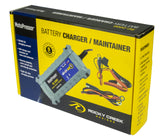 RC-2000 BATTERY CHARGER AND MAINTAINER 2000mA