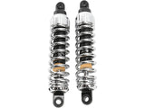 PS 444 Series, 12.5"- Dyna 2008-17.