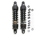 PS 444 Series, 11.5"- Dyna 2008-17.