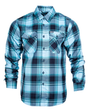 DIXXON MENS FLANNEL- THE AXEL CREW