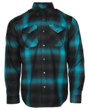 Dixxon Mens Flannel - The Crusher