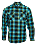 Dixxon Mens Flannel : Fun-Haver