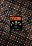 Dixxon Mens Flannel - James Coffee Co