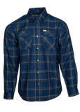 DIXXON MEN'S FLANNEL - THE FORCE