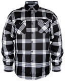DIXXON MEN'S FLANNEL - TORANA