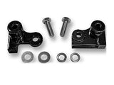 1" Rear Lowering Kit. Fits Dyna 2006-2015 . - Bobber Daves Custom Cycles