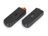 AA Strut Mounted Turn Signals - Dyna FXD 2006-17.