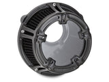 AN Method Air Cleaner Kit : XL 1988-up