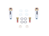 Adjustable Lowering Kit. Fits Softail 1984-1989 .