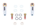 Adjustable Lowering Kit. Fits Softail 1989-1999.
