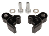 Rear Lowering Kit. Fits Touring 2009-2016 .