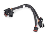 Handlebar Wiring Harness 8" Extension Kit.