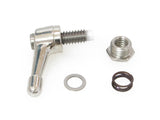 Cruise Mate Throttle Assist - Chrome