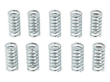 E1 Stock Clutch Springs. B/ Twin 4 Spd 1966-84.