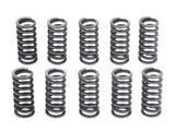 E1  H/Duty Clutch Springs. B/Twin 4 Spd 1941-87.