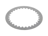 E1 Steel Clutch Plate. XL 1984-1990.