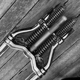 Early Style Springer Front End- Meatballs.