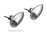 Kuryakyn Mini Bullet LED Indicators