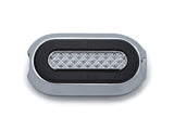 Heavy Industry Shift Peg - Chrome