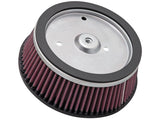 K&N Air Filter- T/Cam 88ci/96ci : S/E , AN Big Sucker A/Cleaner.