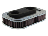 K&N  OEM Air Filter - XL 1983-94  with CV Carby.