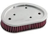 K&N  OEM  Air Filter- Dyna 2008-17.
