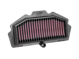 K&N  Air Filter -VN650 Vulcan S  2015-up.