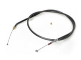MS Cables -Idle Braided Cable :XL 1996-06