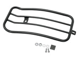 Motherwell Solo Seat Luggage Rack- Dyna 2006-2017