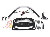 Fender Elimination Kit (NRC) - Street 500