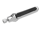 PM Contour Shift or Brake Peg : CHROME