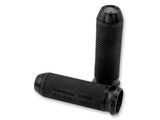 PM Elite Handgrips -HD Throttle Cables.