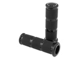 PM XLS Hand Grips - HD Throttle Cable.