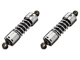 PS 412 series 11". Sportster 2004-up