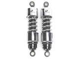 PS 412 series 11.5". Sportster 2004-up