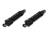 PS 412 series 12". Sportster 2004-up