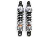 PS 444 Series, 11.5"- Dyna 2008-17.