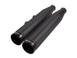 Rinehart 3inch Slip-on Mufflers -XL 2014up