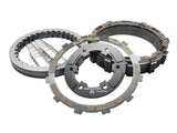 TorqDrive Clutch Kit: Cable Clutch B/Twins 1998-17.