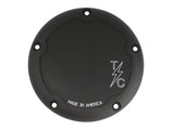 Thrashin 5-Hole Dish Derby Cover- T/Cam Models.
