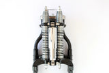 A Meat-Balls FXSTS "Clone" Style Springer Front End. - Bobber Daves Custom Cycles