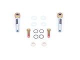 Adjustable Lowering Kit. Fits Softail 1984-1989 . - Bobber Daves Custom Cycles