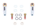 Adjustable Lowering Kit. Fits Softail 1989-1999. - Bobber Daves Custom Cycles
