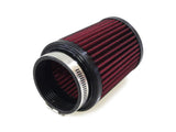 Air Filter Element – Red. Fits S&S Tuned Induction System. - Bobber Daves Custom Cycles