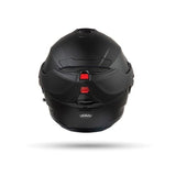 Airoh Rev 19 Matte Black Helmet - Bobber Daves Custom Cycles