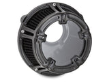 AN Method Air Cleaner Kit : XL 1988-up - Bobber Daves Custom Cycles