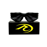 Bi-Focal Safety Motorcycle Glasses - Smoke Lens +2.5 RCD - Bobber Daves Custom Cycles